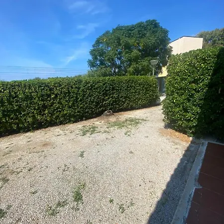 L'oasi Saracena