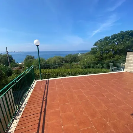 L'oasi Saracena Gioiosa Marea
