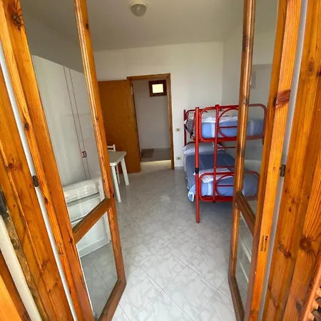 L'oasi Saracena
